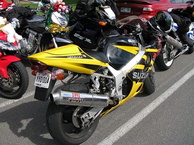 Photo courtesy of Del from RidingSA.