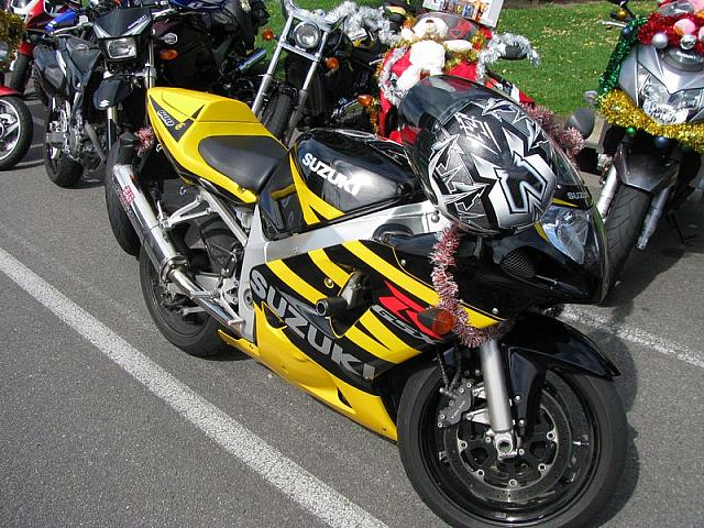 Photo courtesy of Del from RidingSA.