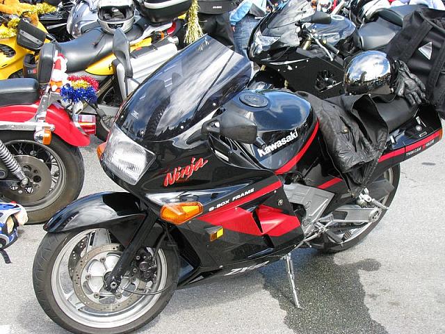 Photo courtesy of Del from RidingSA.