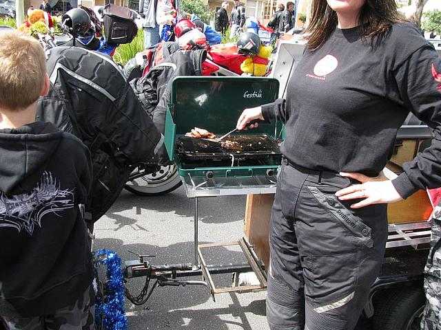 Photo courtesy of Del from RidingSA.