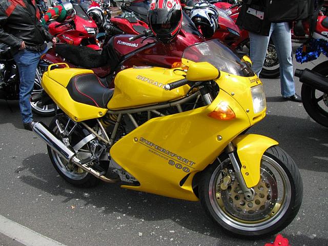 Photo courtesy of Del from RidingSA.