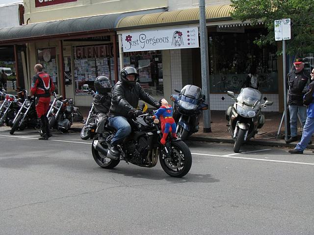 Photo courtesy of Del from RidingSA.