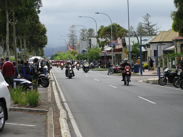 Photo courtesy of Del from RidingSA.