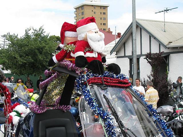 Photo courtesy of Del from RidingSA.