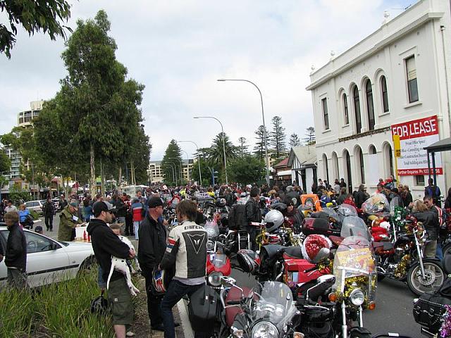 Photo courtesy of Del from RidingSA.