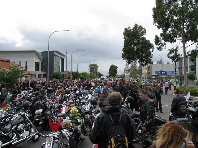 Photo courtesy of Del from RidingSA.