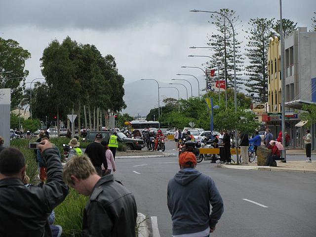 Photo courtesy of Del from RidingSA.