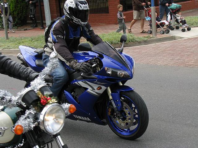 Photo courtesy of Del from RidingSA.