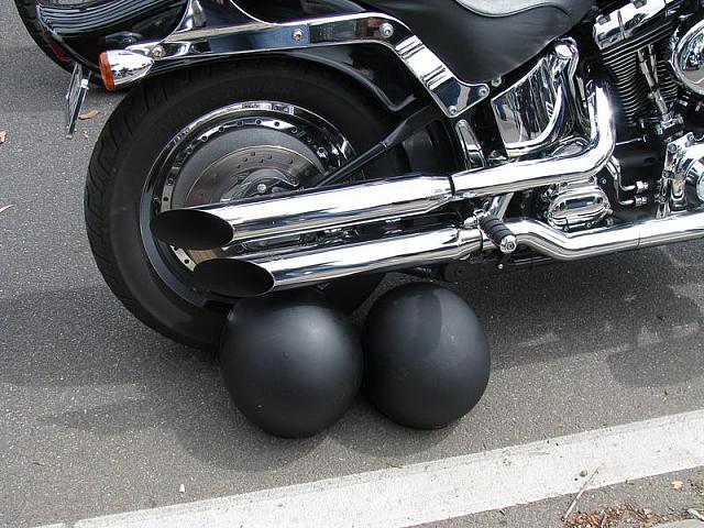 Photo courtesy of Del from RidingSA.