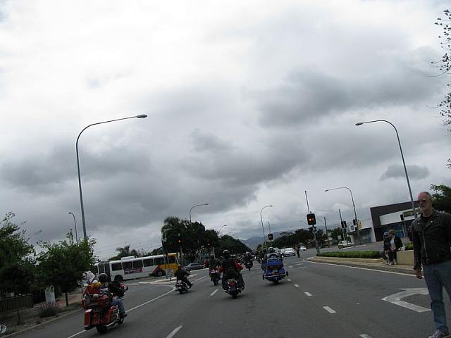 Photo courtesy of Del from RidingSA.