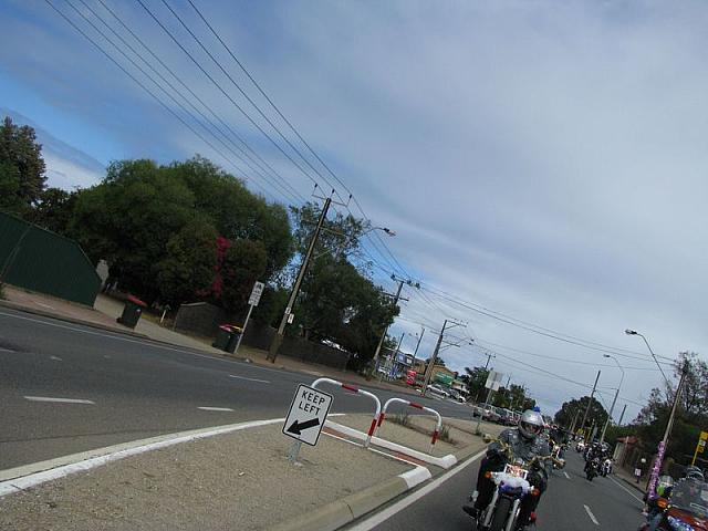 Photo courtesy of Del from RidingSA.