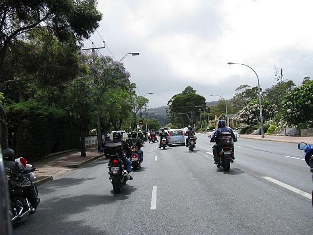 Photo courtesy of Del from RidingSA.