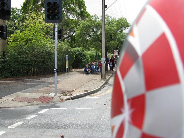 Photo courtesy of Del from RidingSA.