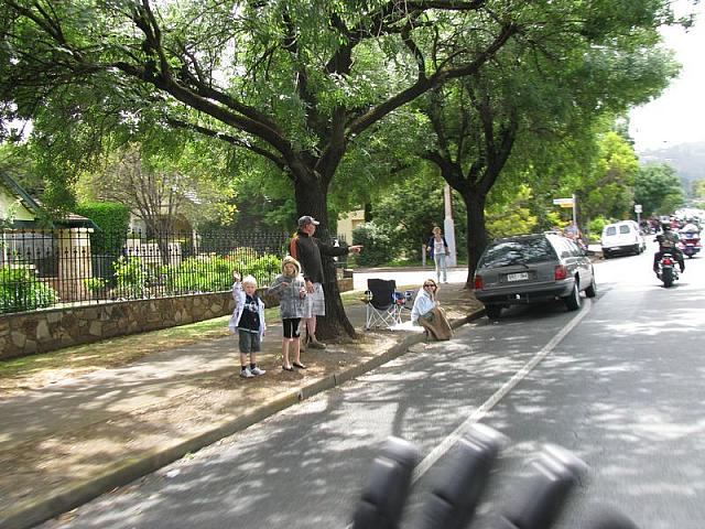 Photo courtesy of Del from RidingSA.