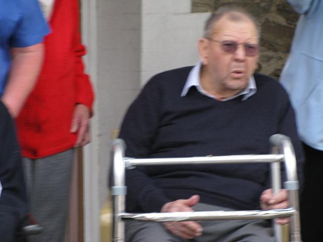 Photo courtesy of Del from RidingSA.