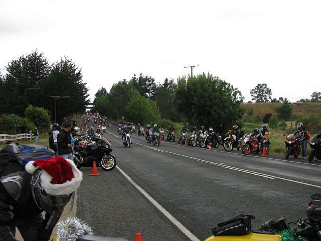 Photo courtesy of Del from RidingSA.