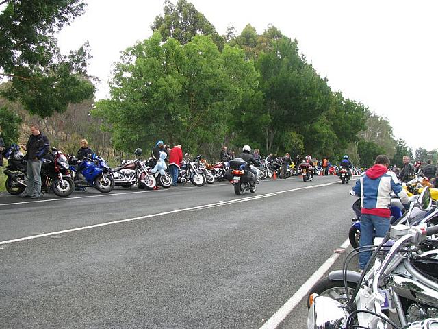 Photo courtesy of Del from RidingSA.