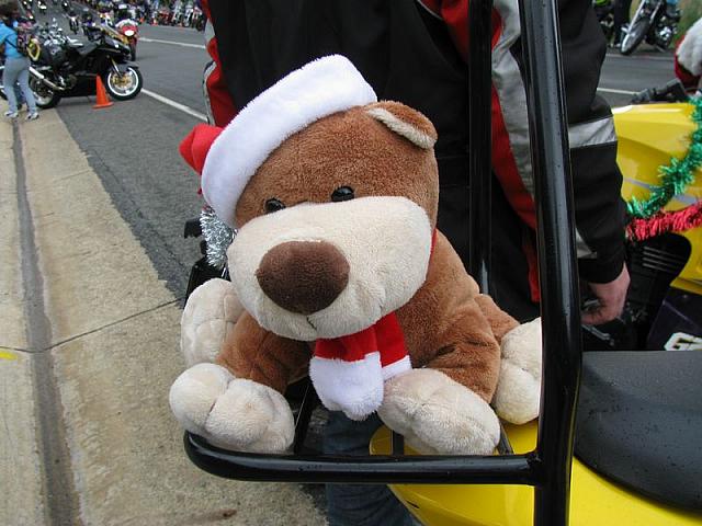 Photo courtesy of Del from RidingSA.