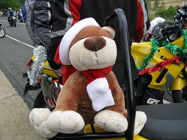 Photo courtesy of Del from RidingSA.