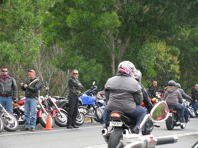 Photo courtesy of Del from RidingSA.