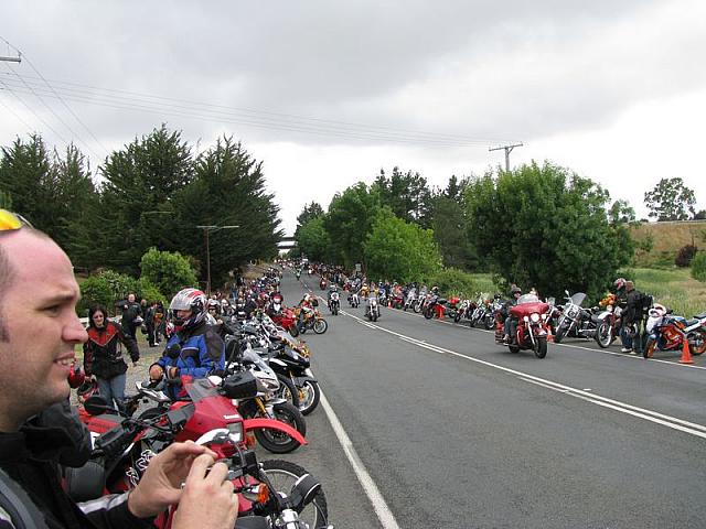 Photo courtesy of Del from RidingSA.