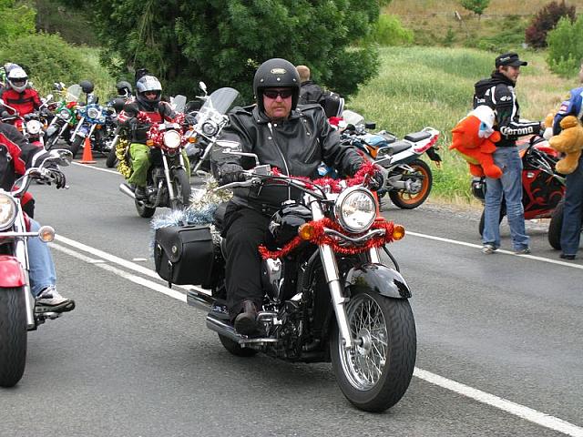 Photo courtesy of Del from RidingSA.