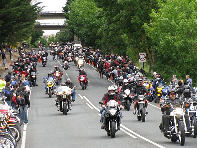 Photo courtesy of Del from RidingSA.