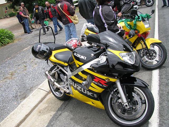 Photo courtesy of Del from RidingSA.