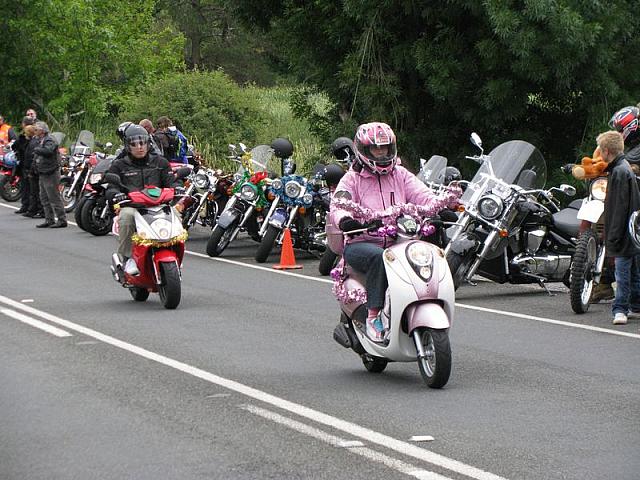 Photo courtesy of Del from RidingSA.