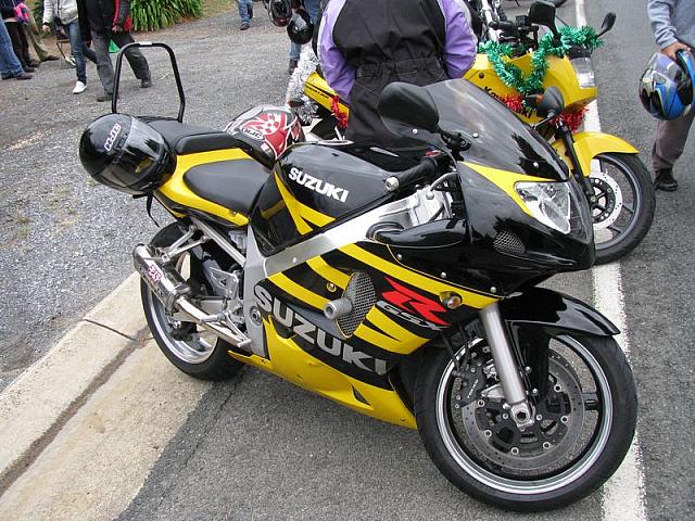 Photo courtesy of Del from RidingSA.