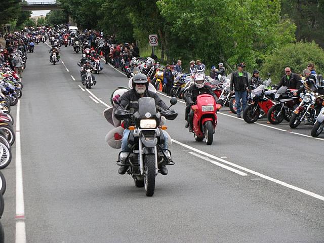 Photo courtesy of Del from RidingSA.