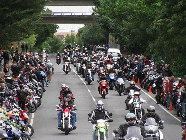 Photo courtesy of Del from RidingSA.