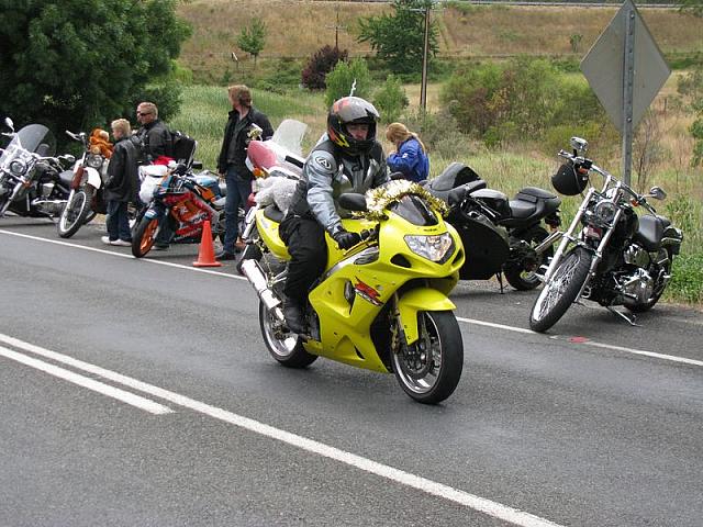 Photo courtesy of Del from RidingSA.