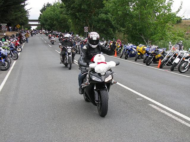 Photo courtesy of Del from RidingSA.