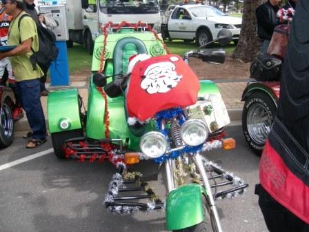 Photo courtesy of Steve