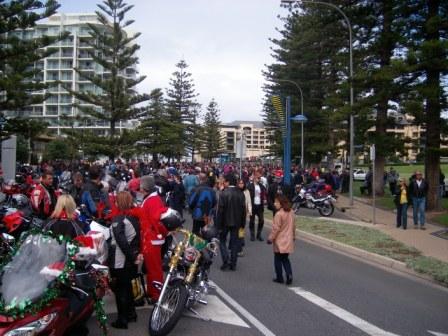 Photo courtesy of Steve