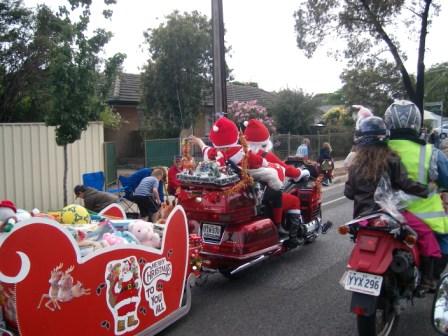 Photo courtesy of Steve