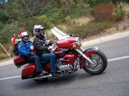 Photo courtesy of Steve