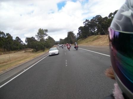 Photo courtesy of Steve