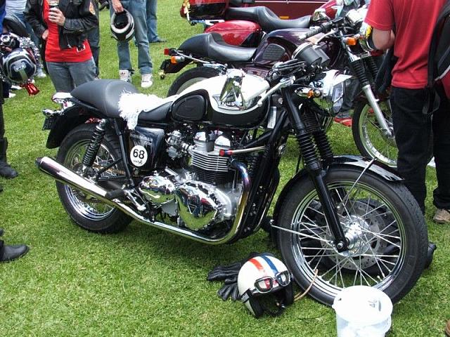 Photo courtesy of DrPhil.