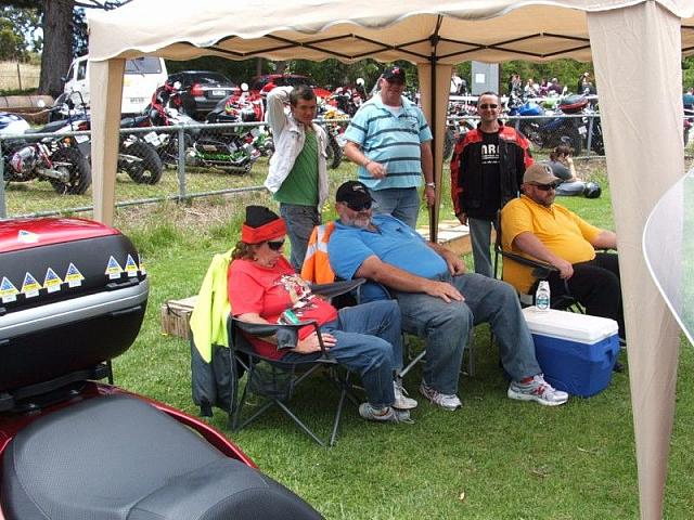 Photo courtesy of DrPhil.