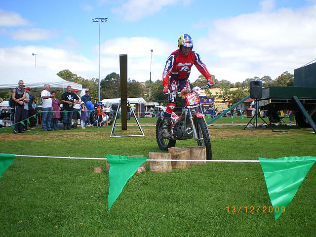 Photo courtesy of Geoff