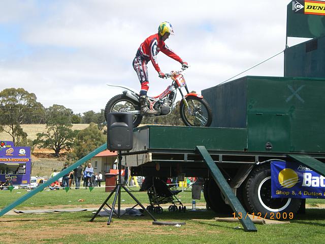 Photo courtesy of Geoff