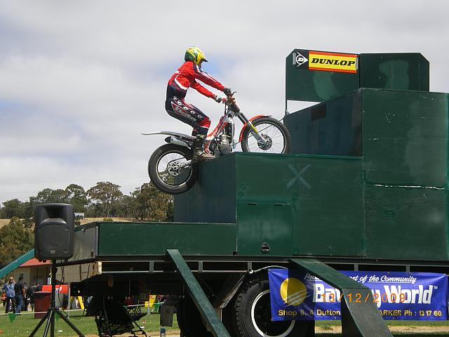 Photo courtesy of Geoff