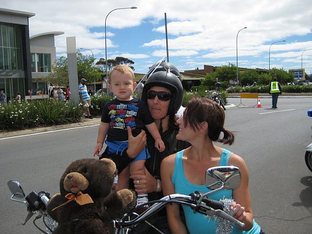 Photo courtesy of Dave S.