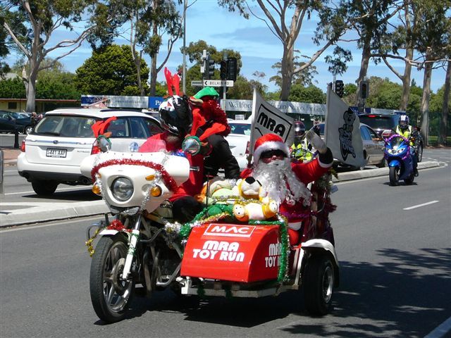 Photo courtesy of Chris Z.