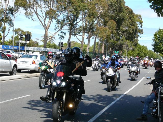 Photo courtesy of Chris Z.