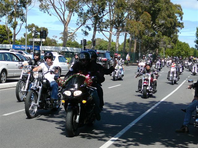 Photo courtesy of Chris Z.