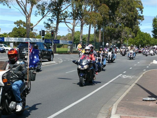 Photo courtesy of Chris Z.