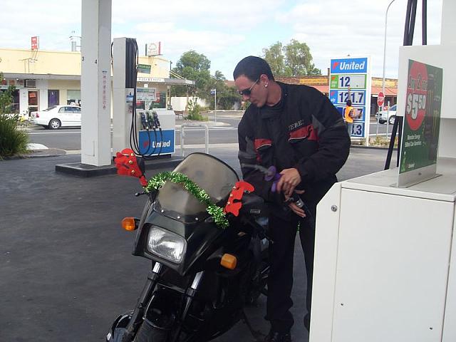 Photo courtesy of Jamie